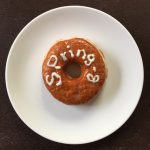 SPring-8 ドーナツ