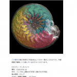 動く化石図鑑
